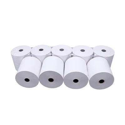 3 1/8'' X 235' Cuộn giấy nhiệt