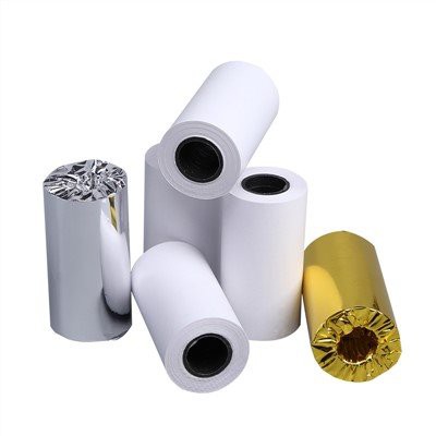 Cuộn giấy nhiệt 57mm X 35mm