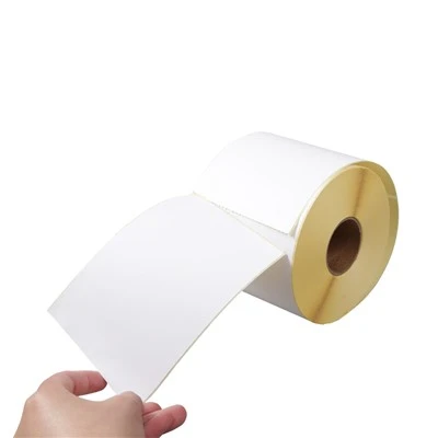 CUỘN NHÃN VẬN CHUYỂN 4" X 2"