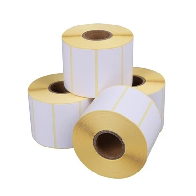 CUỘN NHÃN CHUYỂN NHIỆT 40MM X 30MM