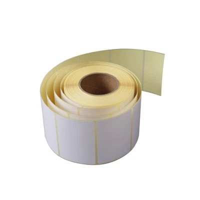 CUỘN NHÃN CHUYỂN NHIỆT 58MM X 43MM